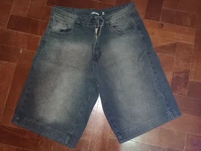 Ask denim
