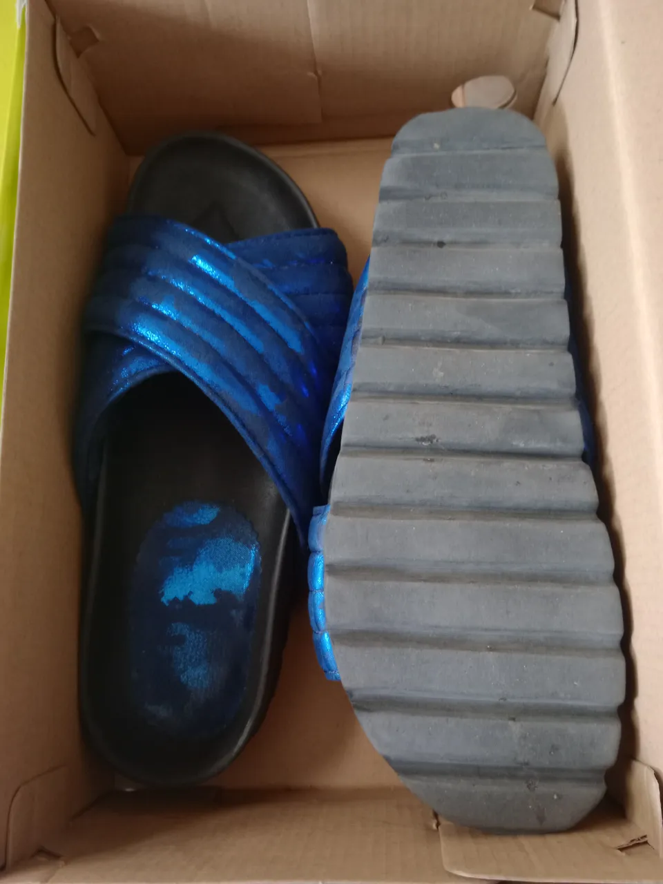 Sandalias Sin marca - imagen 2