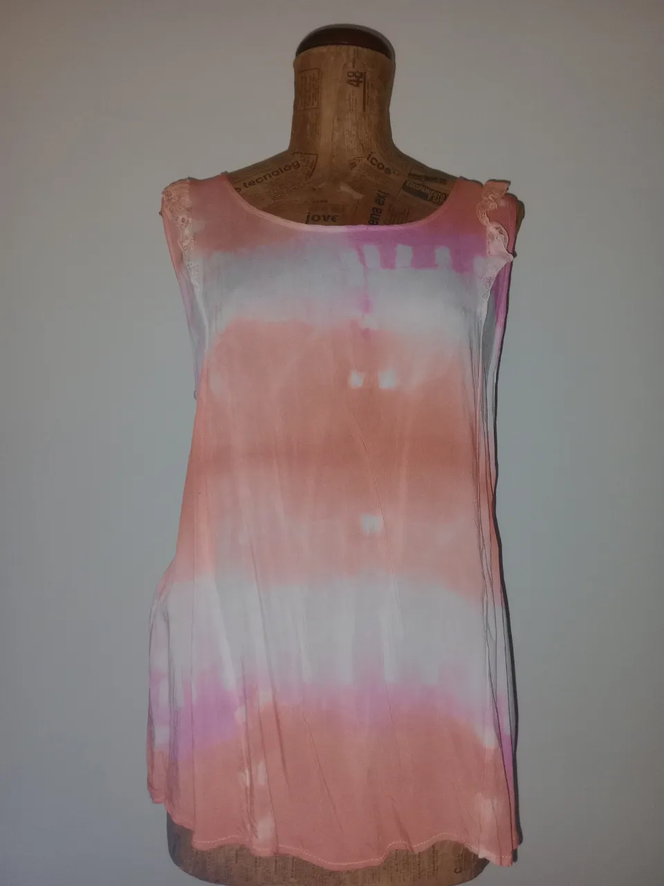 Musculosa Sin marca - imagen 1