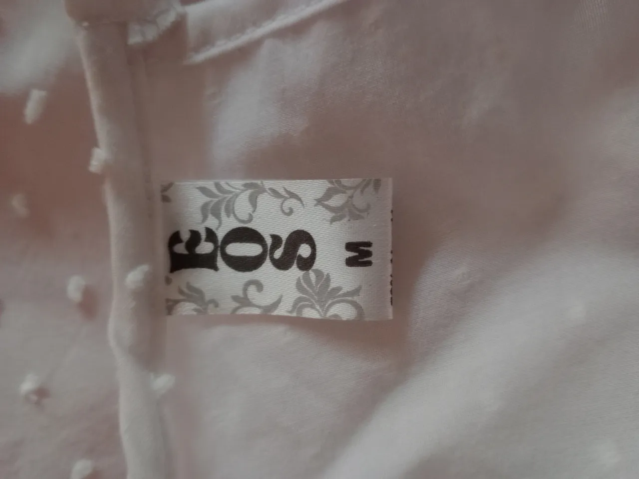 Camisa Eos - imagen 2