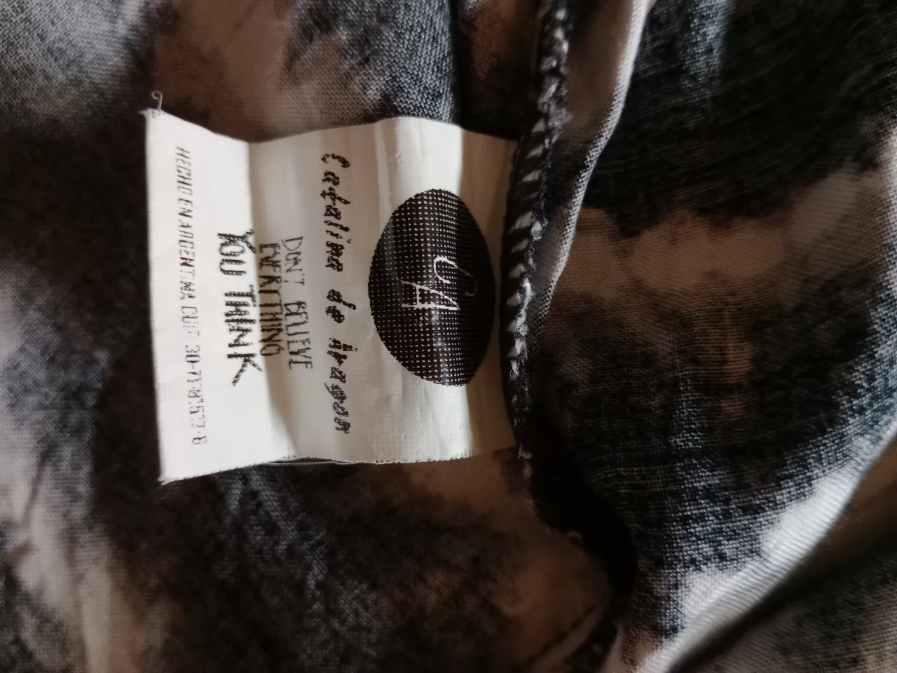 Musculosa Catalina de Aragon - imagen 3