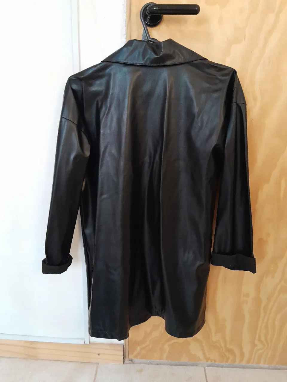Camisa Ninguna - imagen 3