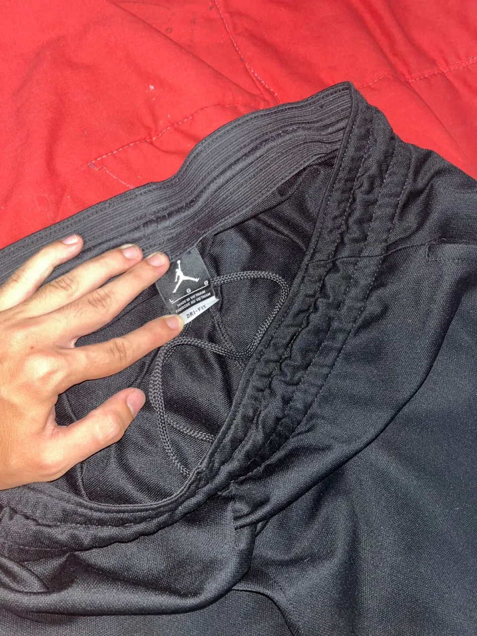 Pantalón Jordan - imagen 4