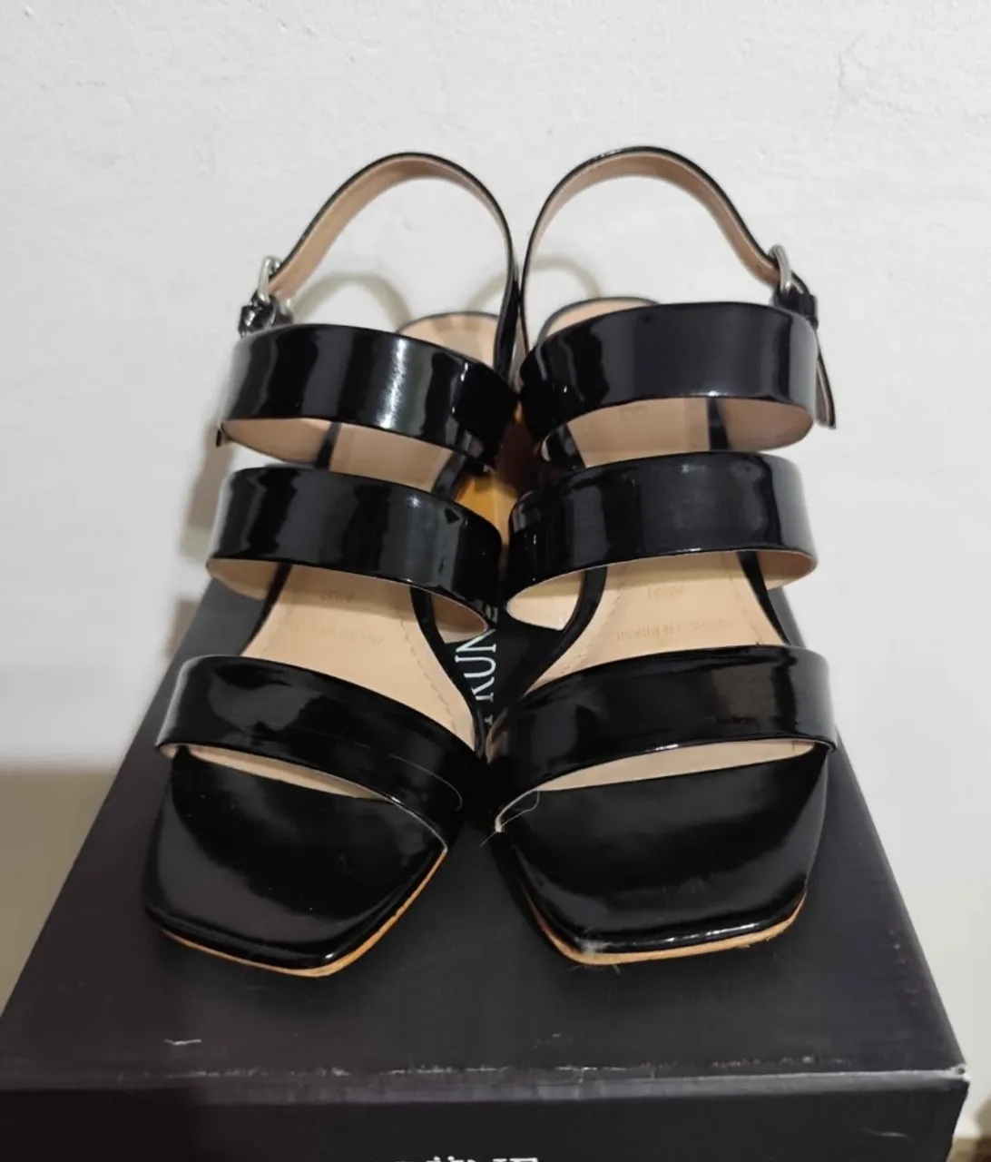 Sandalias Prüne - imagen 2