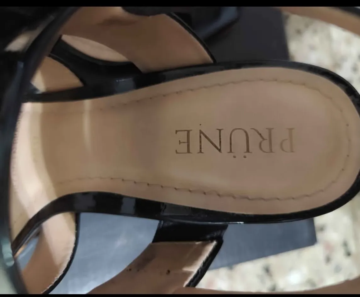 Sandalias Prüne - imagen 4