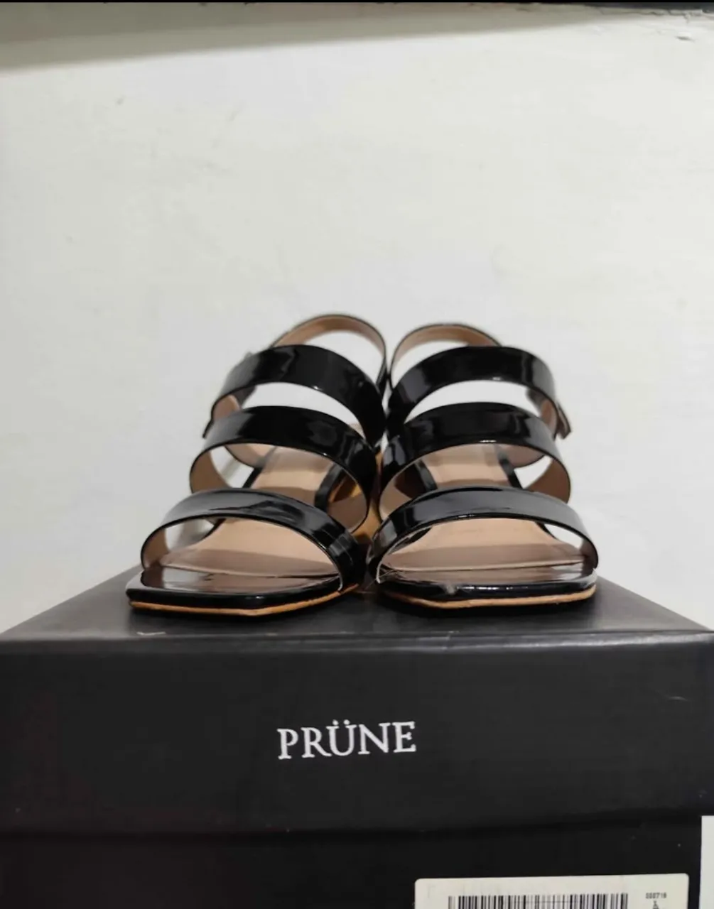 Sandalias Prüne - imagen 1