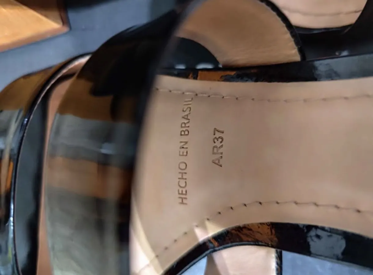 Sandalias Prüne - imagen 5