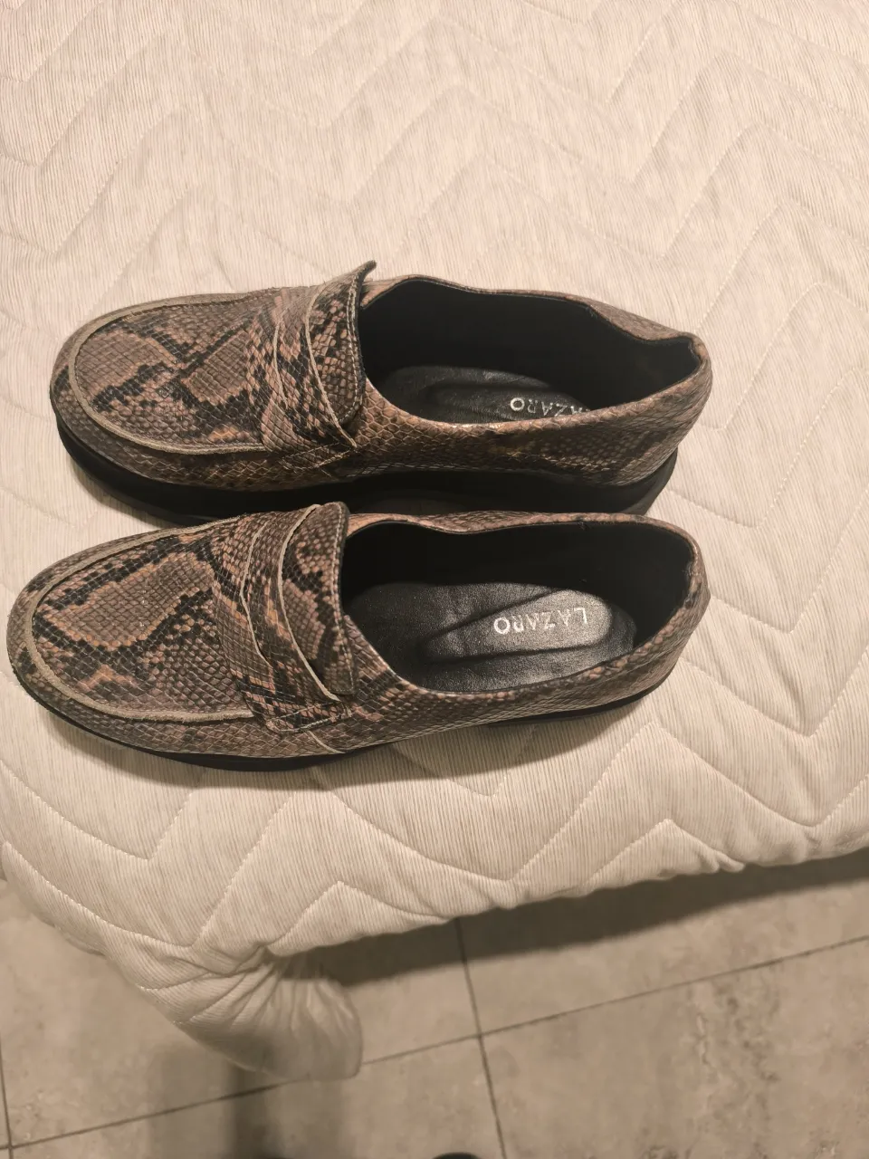 Zapatos Lázaro - imagen 2