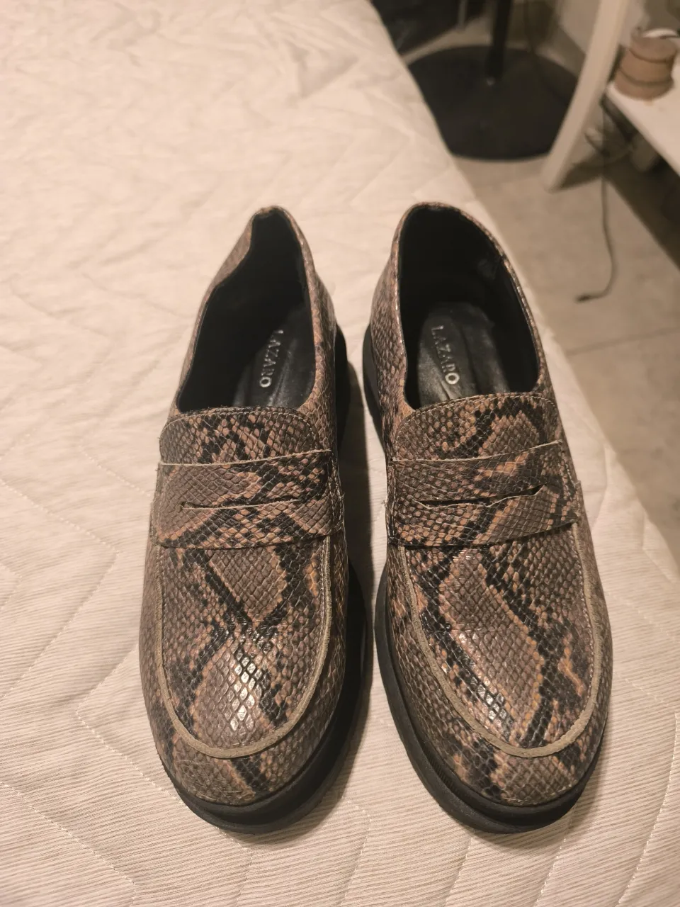 Zapatos Lázaro - imagen 1