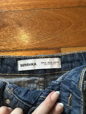 Bershka