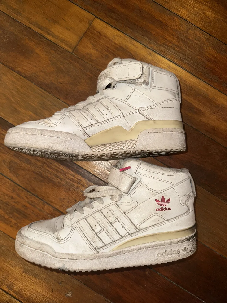Zapatillas adidas - imagen 1