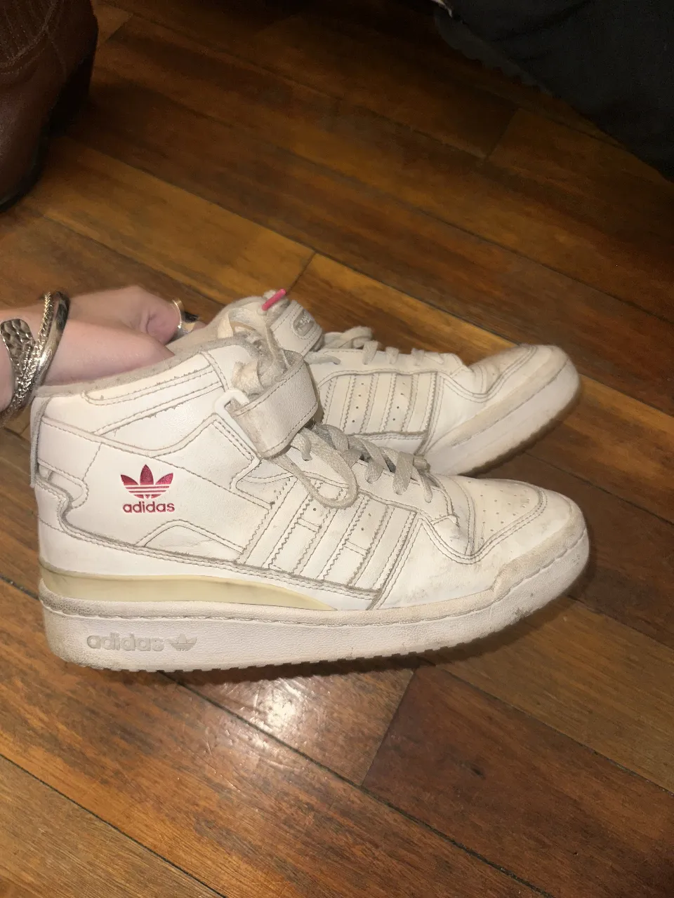 Zapatillas adidas - imagen 3