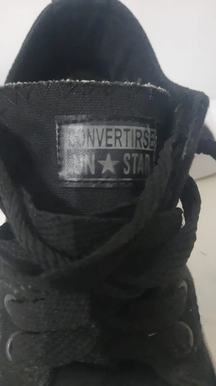 Zapatillas Converse - imagen 3