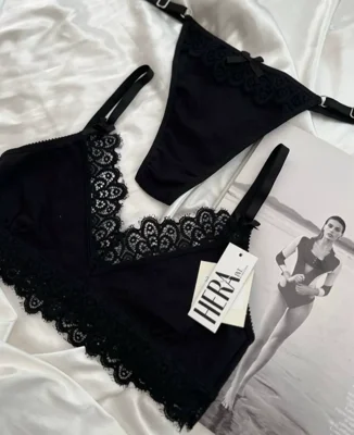 Hera · Talle XL