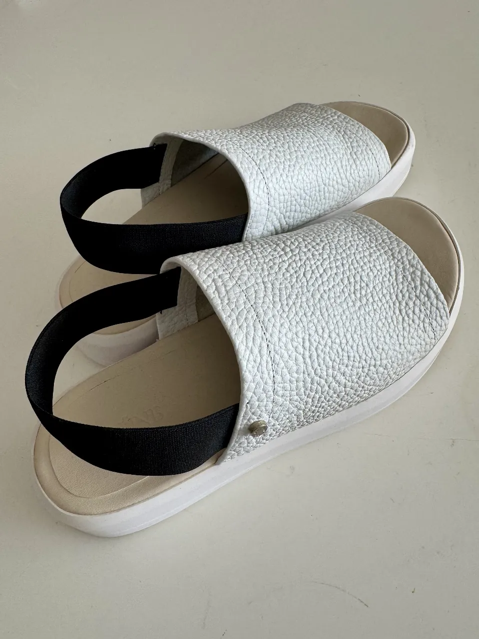 Sandalias Prüne