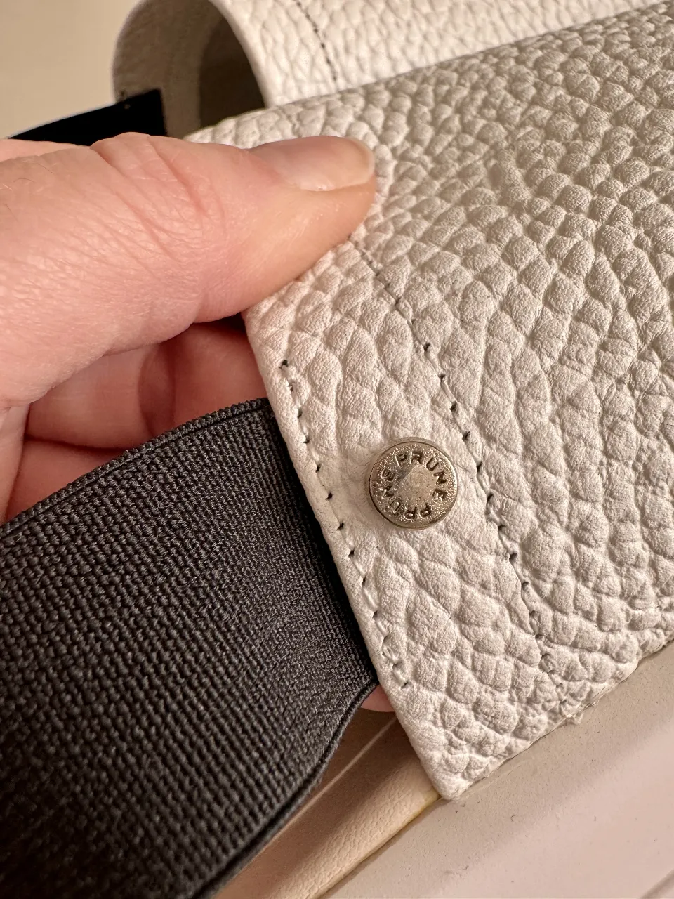 Sandalias Prüne miniatura 6