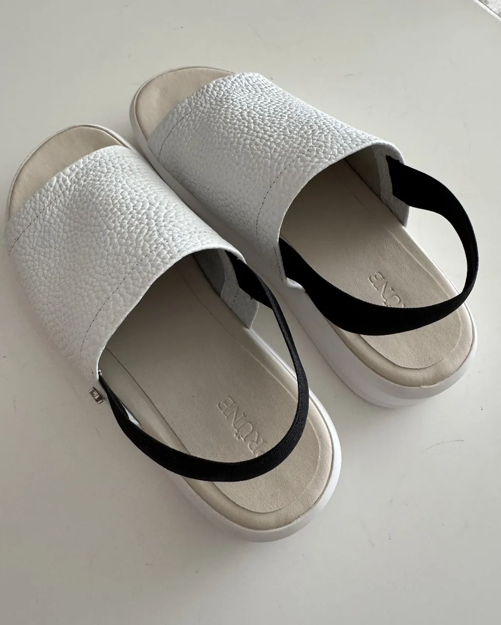 Sandalias Prüne miniatura 5