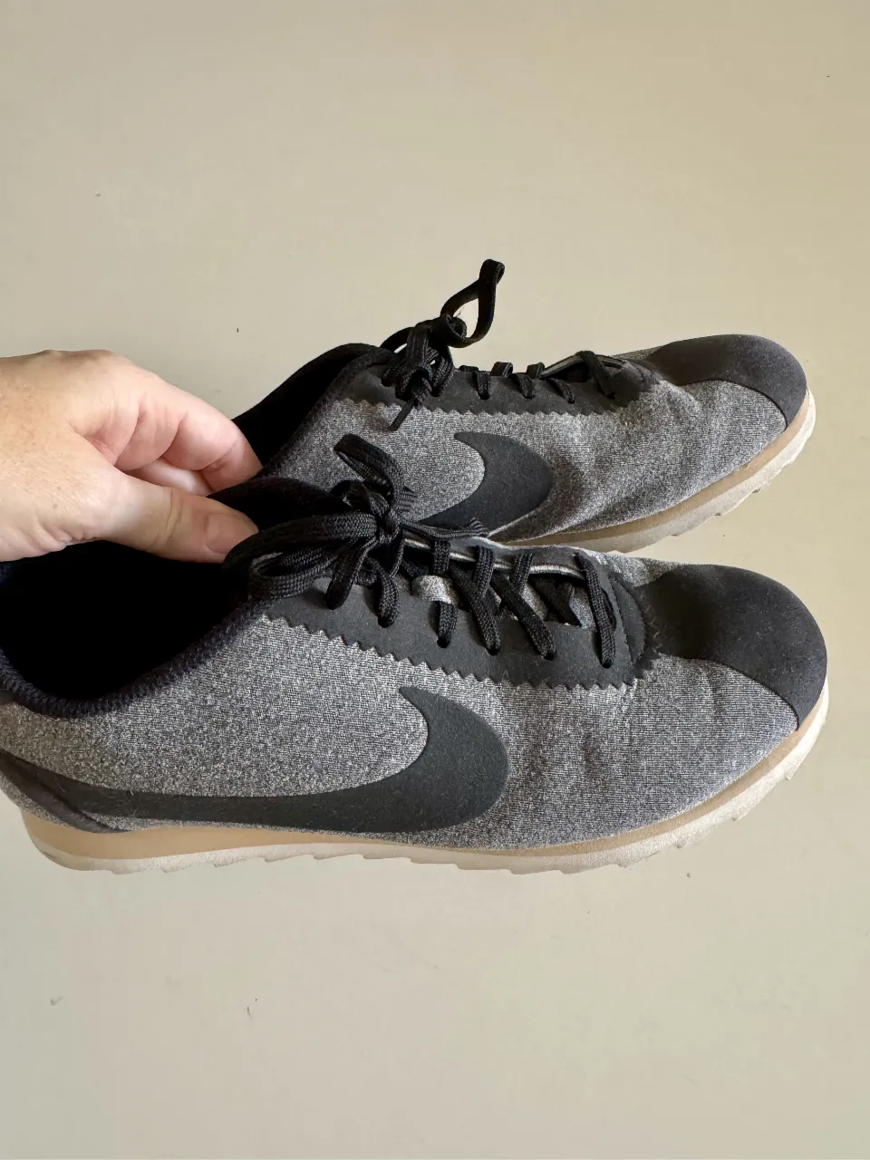 Zapatillas Nike - imagen 1