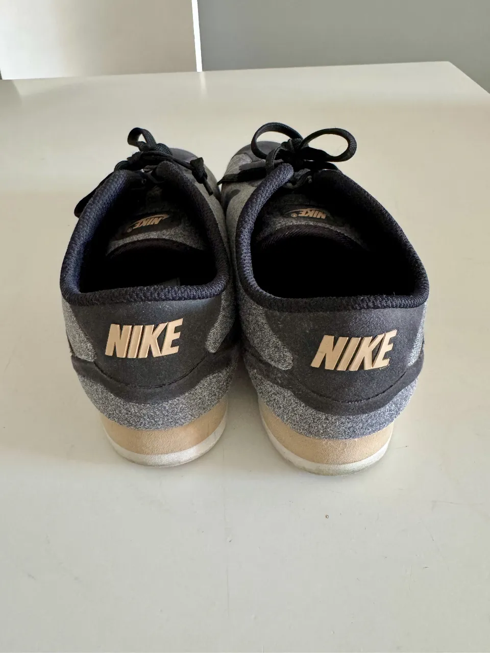Zapatillas Nike - imagen 3