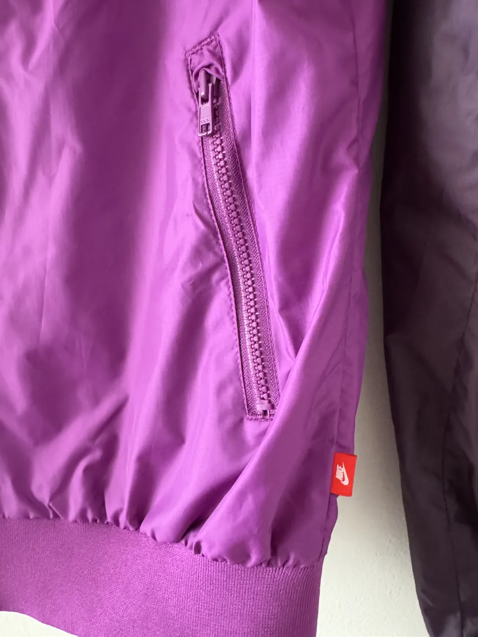 Campera Nike - imagen 6