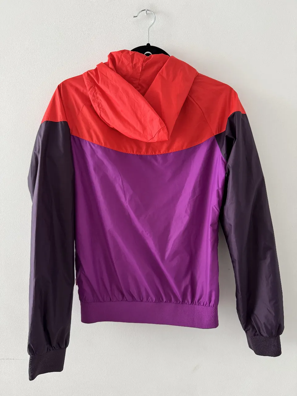 Campera Nike - imagen 3
