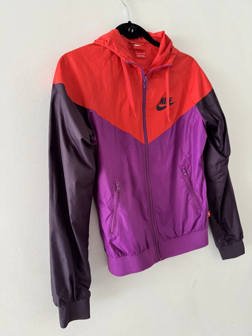 Campera Nike - imagen 2