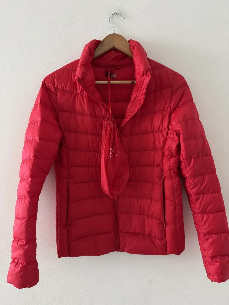 Campera Uniqlo - imagen 5