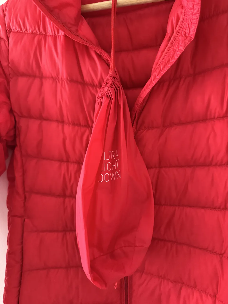 Campera Uniqlo - imagen 6