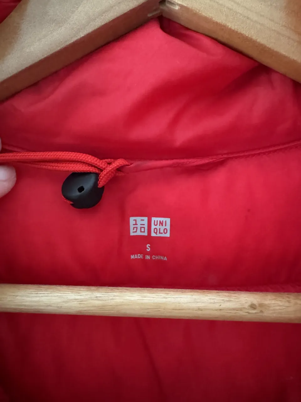 Campera Uniqlo - imagen 4