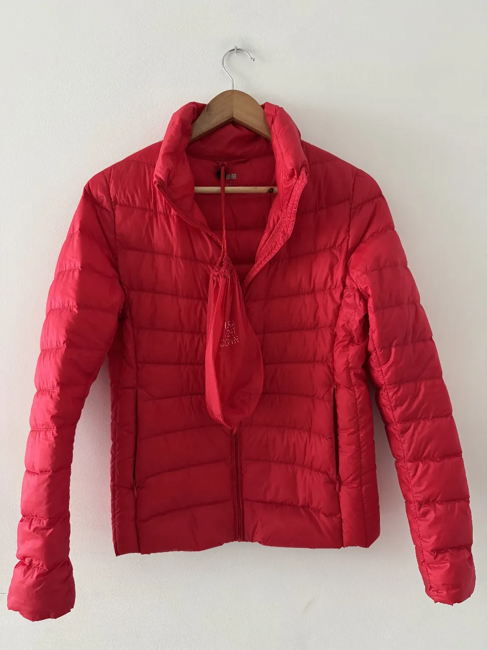 Campera Uniqlo - imagen 1