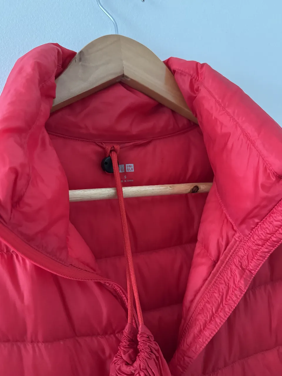 Campera Uniqlo - imagen 2