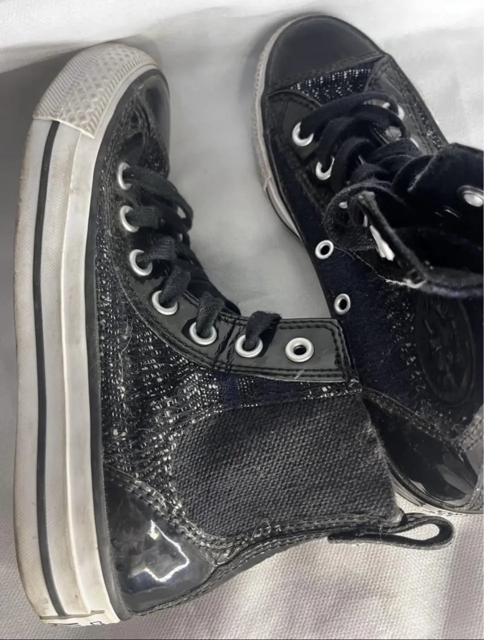 Zapatillas Converse - imagen 4