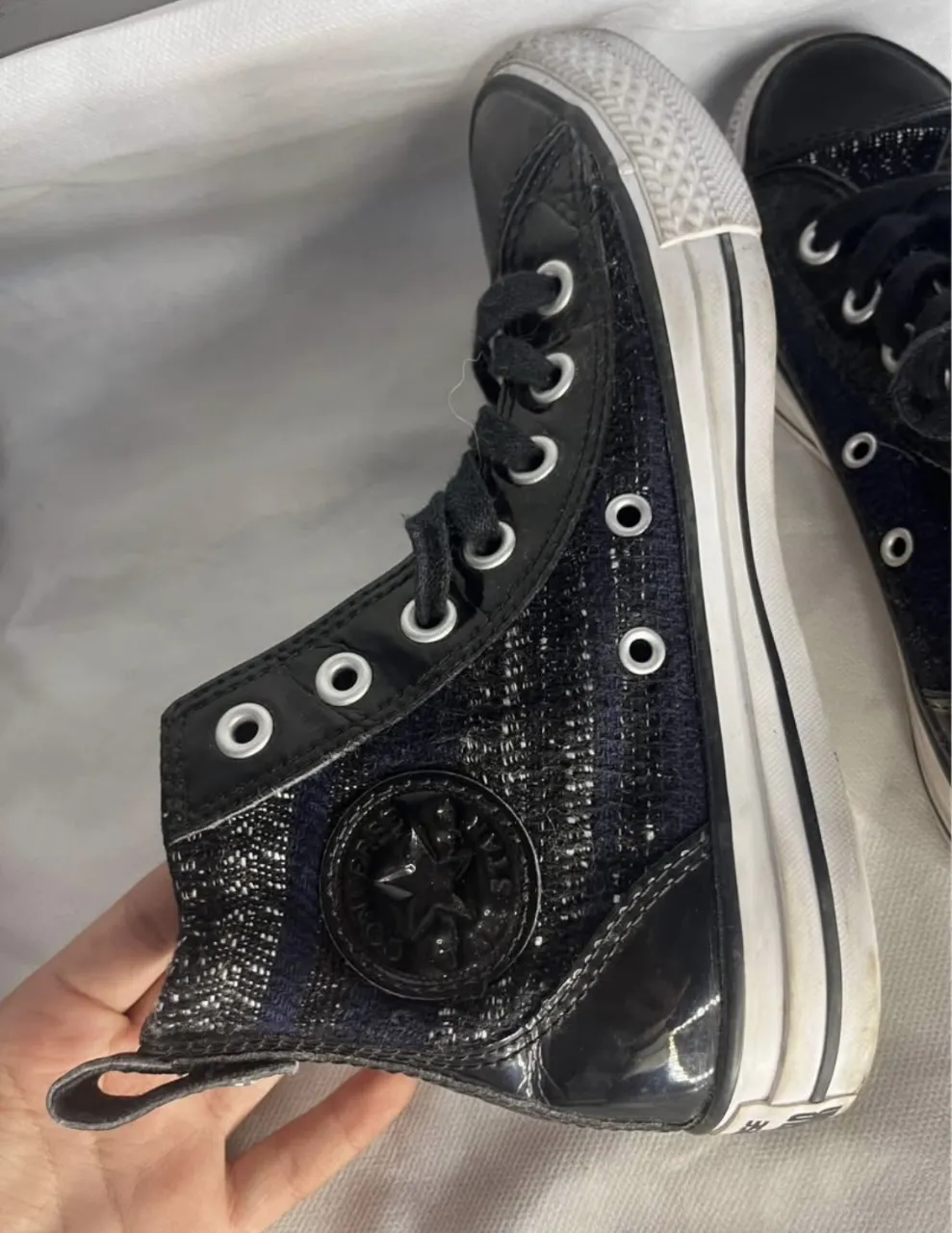 Zapatillas Converse - imagen 3