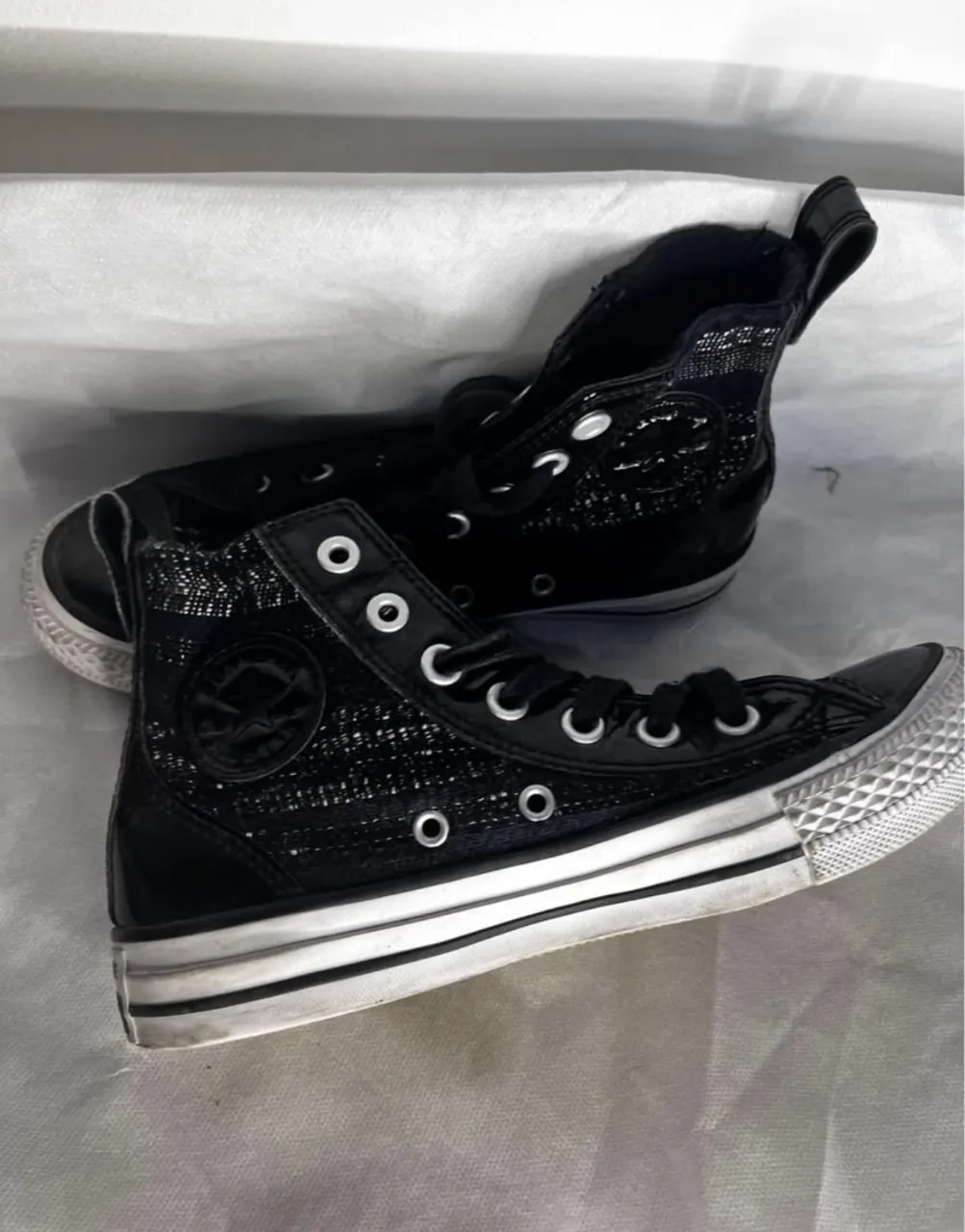 Zapatillas Converse - imagen 2