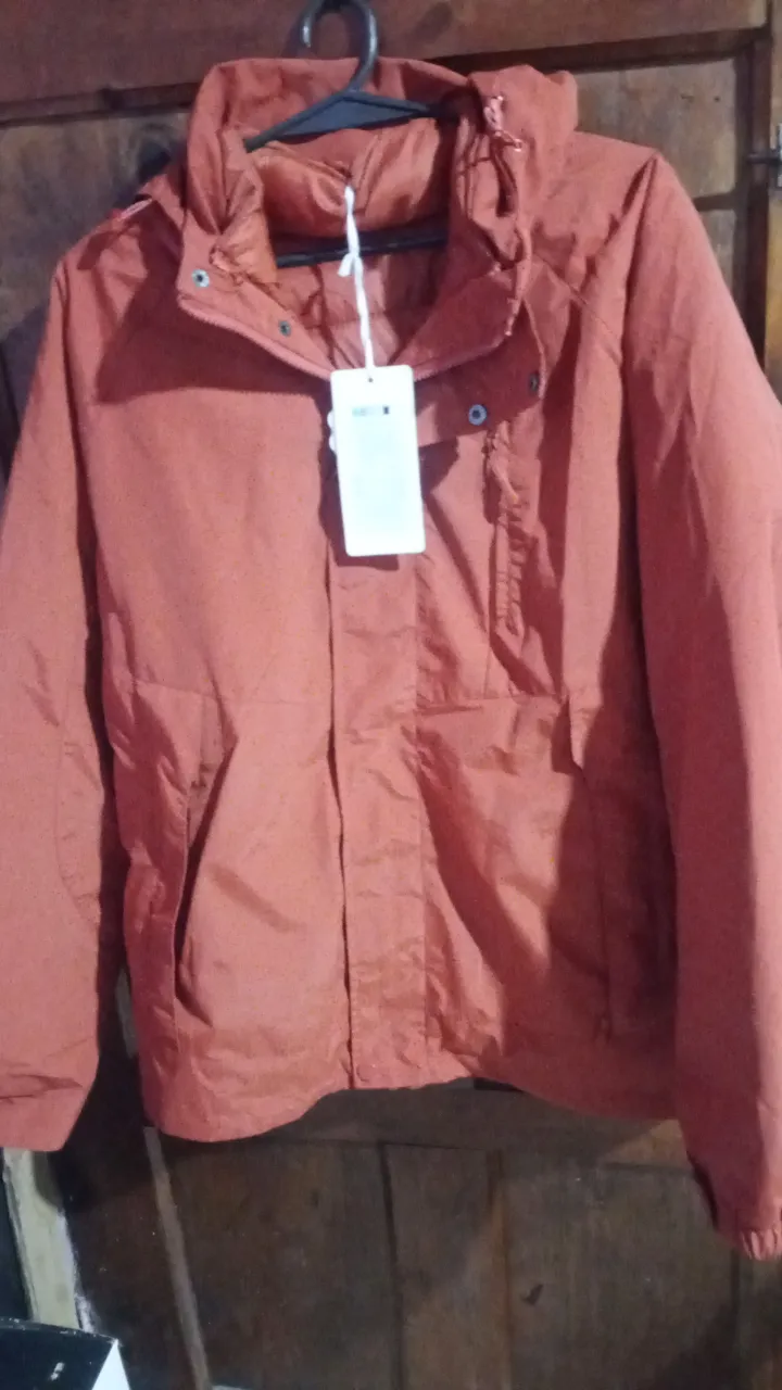 Campera Hh - imagen 1