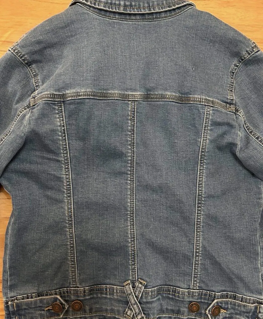Campera Americanino - imagen 3