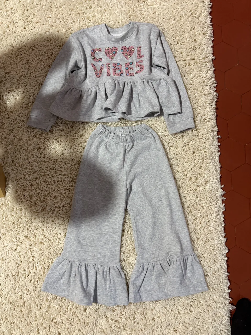 Conjunto Otra - Vista 3