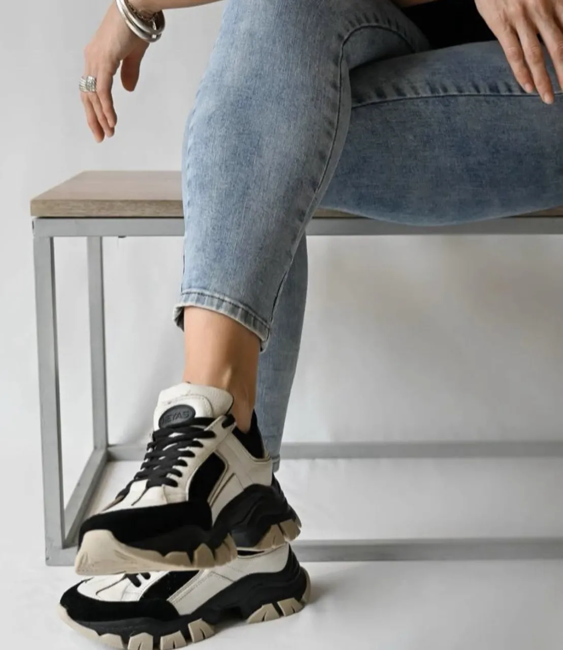 Zapatillas Heyas - imagen 2