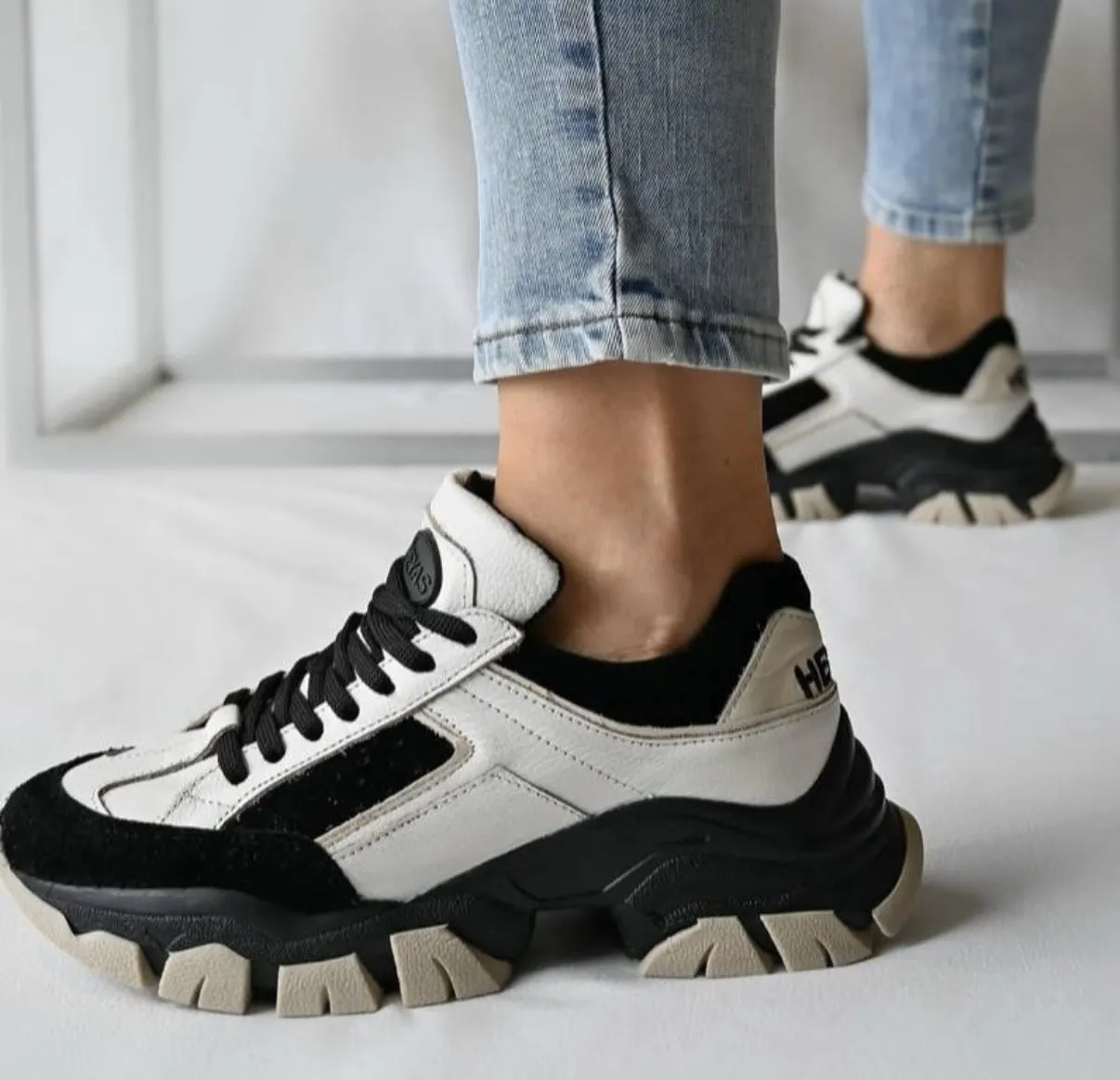 Zapatillas Heyas - imagen 3