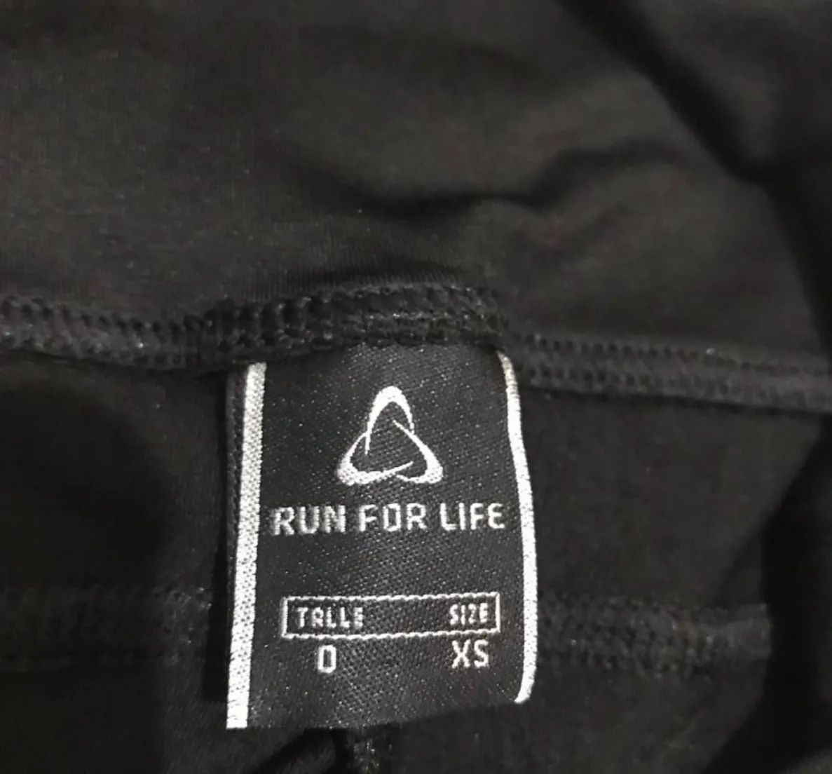 Calza Run for life - imagen 3