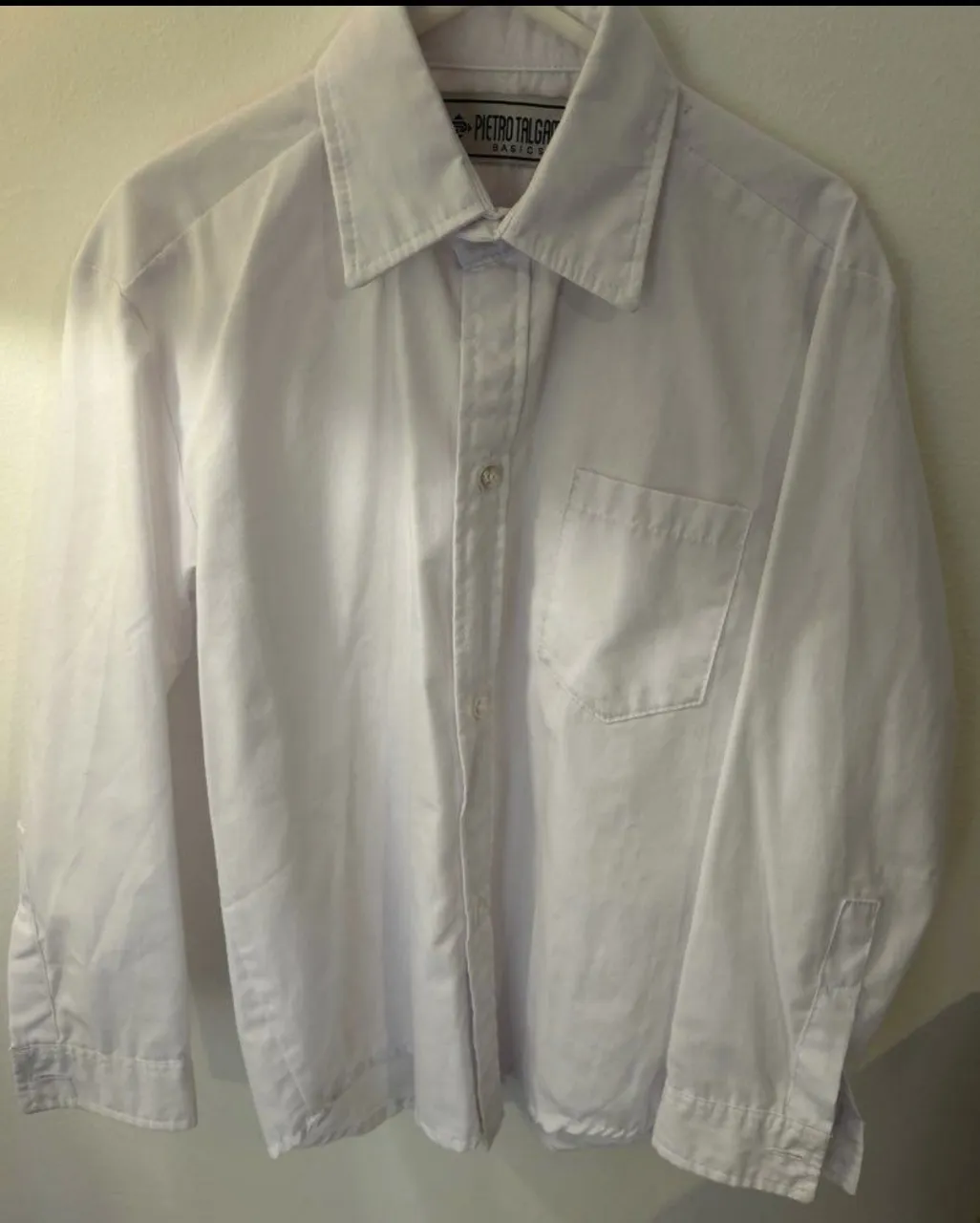 Camisa manga larga Otra - imagen 1