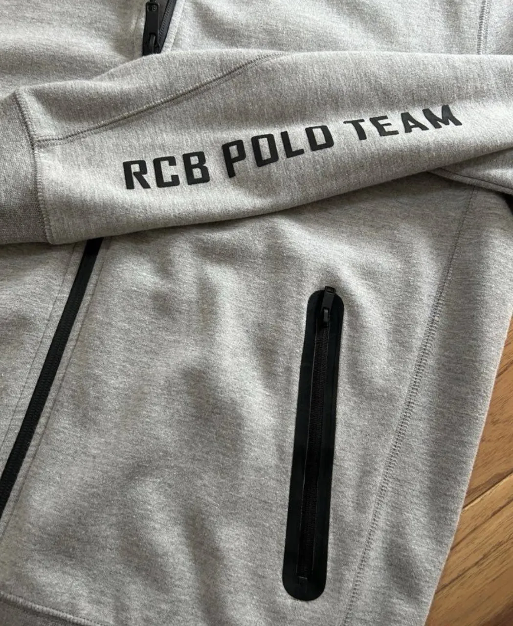Buzo Royal County of Berkshire Polo Club - imagen 3