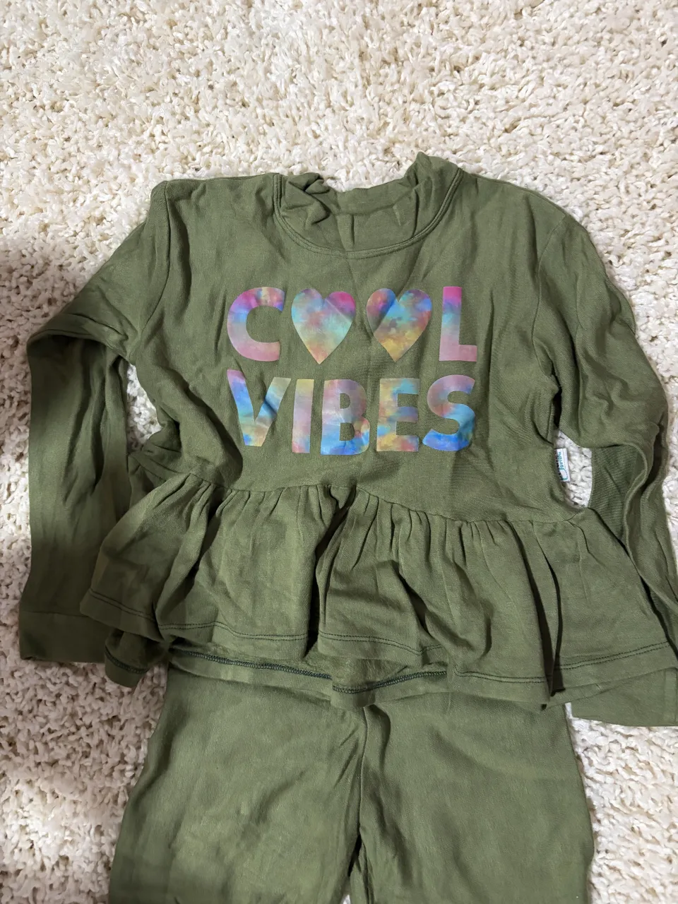 Conjunto Otra - Vista 2