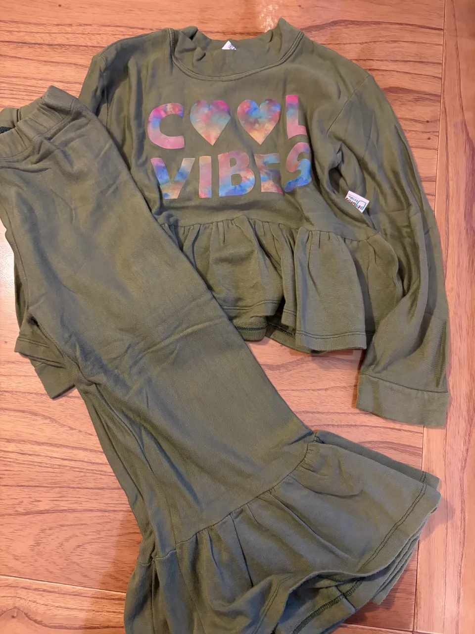 Conjunto Varias marcas - imagen 8