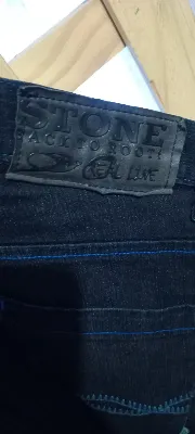 Stone
