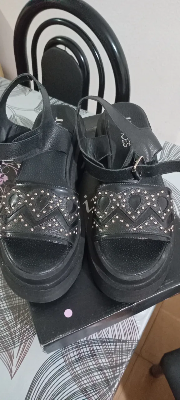Sandalias Nnnn - imagen 1