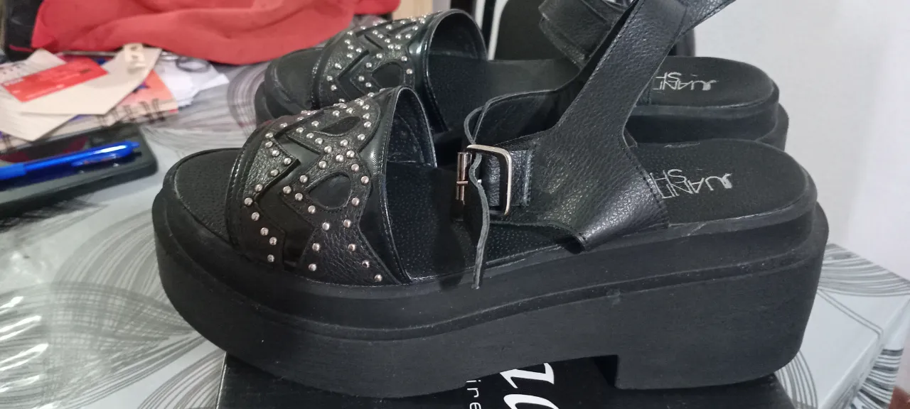 Sandalias Nnnn - imagen 2