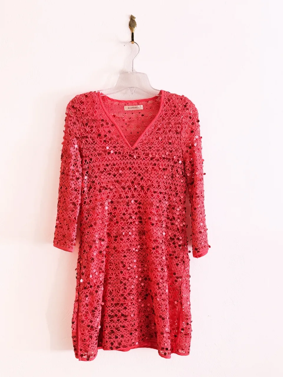Vestido Rapsodia - imagen 1