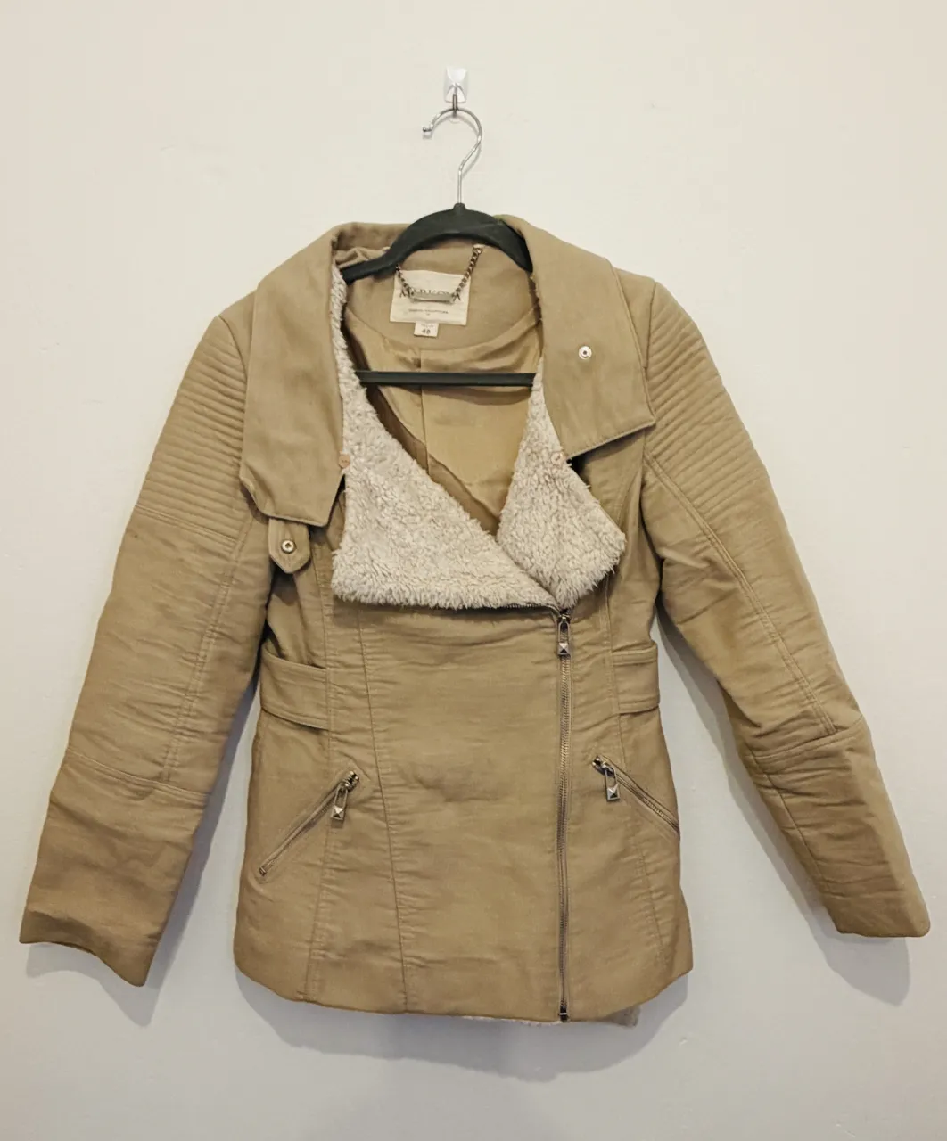 Campera Markova - imagen 1