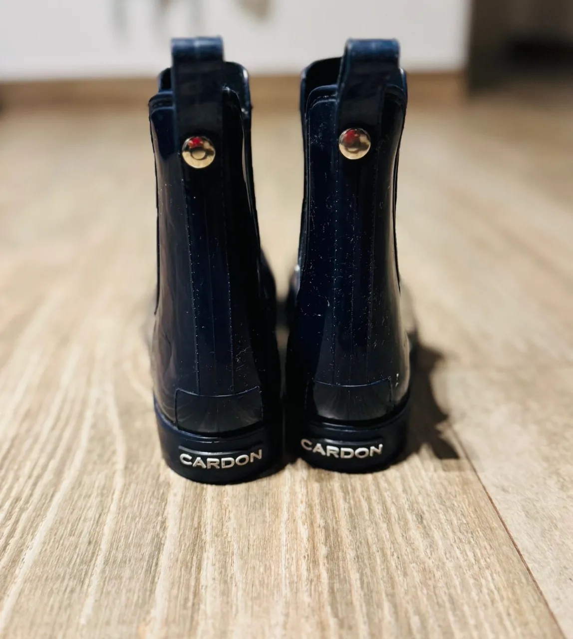 Botas Cardon - imagen 2